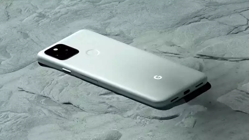 Google Pixel5 drops Soli chip and Motion Sense, but technology returns