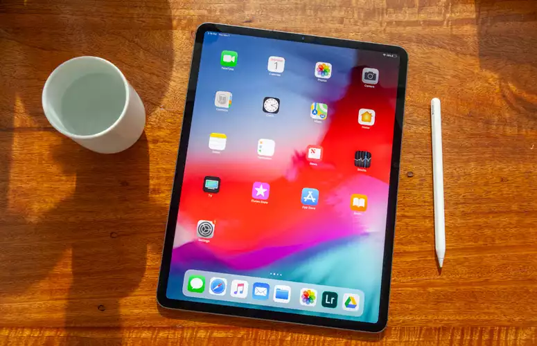 iPad Pro and MacBook Pro are trying to get this killer upgrade