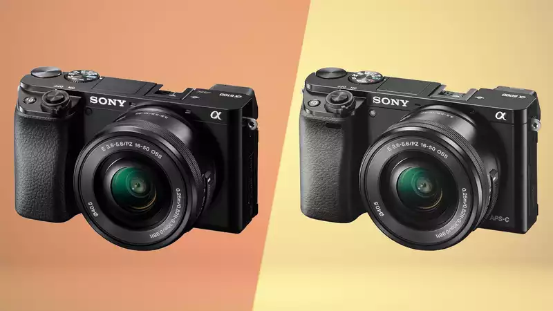 Sony Alpha A6000 vs A6100 Mirrorless Camera: Which one is best for you?