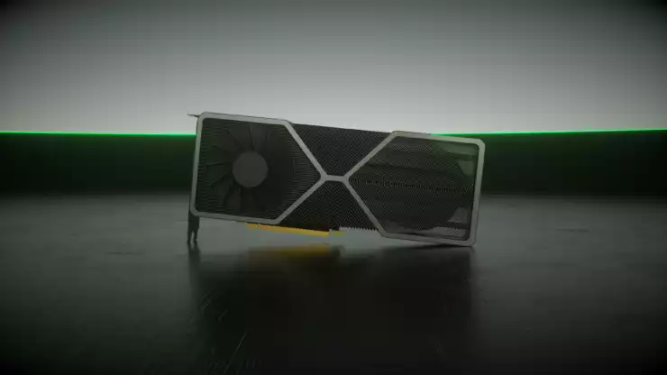 Nvidia RTX3060Ti could be launched in May to fight AMD Radeon6000 10