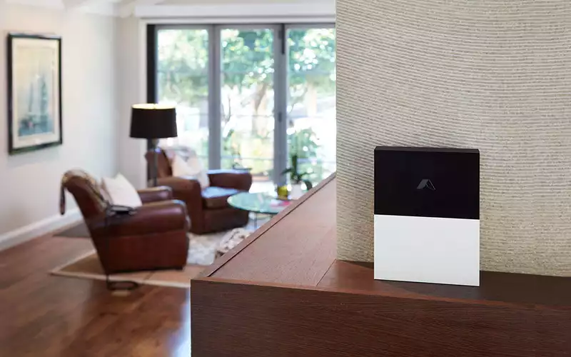 Alexa Guard Plus gives a big boost to the Abode security system