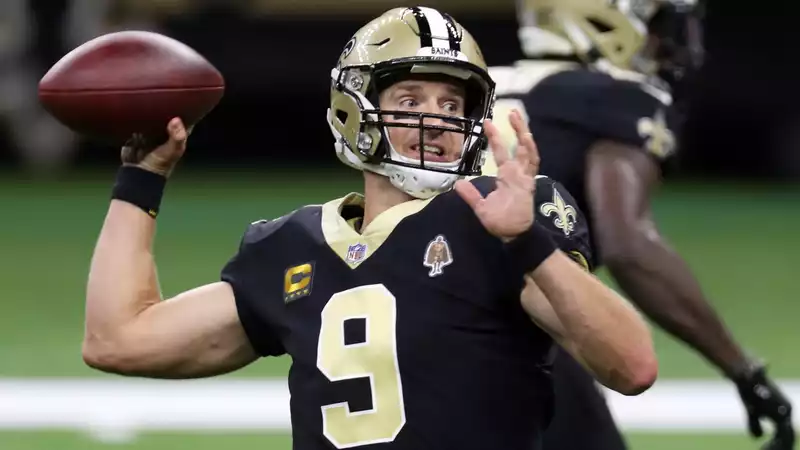 Saints vs Raiders Live Stream: How to Watch NFL Monday Night Football Game