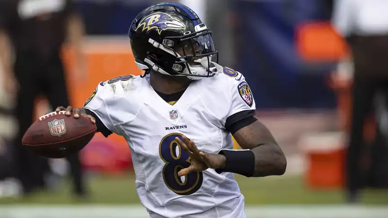 Ravens vs Texans Live Stream: How to Watch NFL Week 2 Online