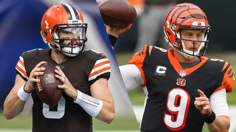 Bengals vs Browns Live Stream: How to watch nfl2020 Thursday Night football Game Online