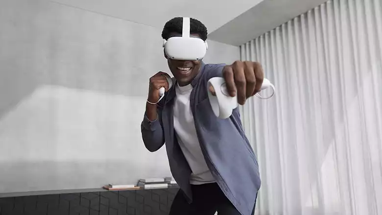 How do I pre-order Oculus Quest2?