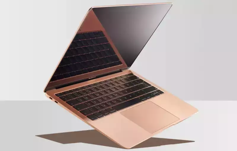 The 14-inch Apple Silicon MacBook Pro is set to launch at next week's Apple event