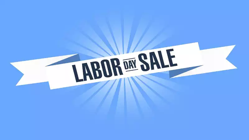 Best Worker's Day Sales 2020:65 Deals You Can Still Get