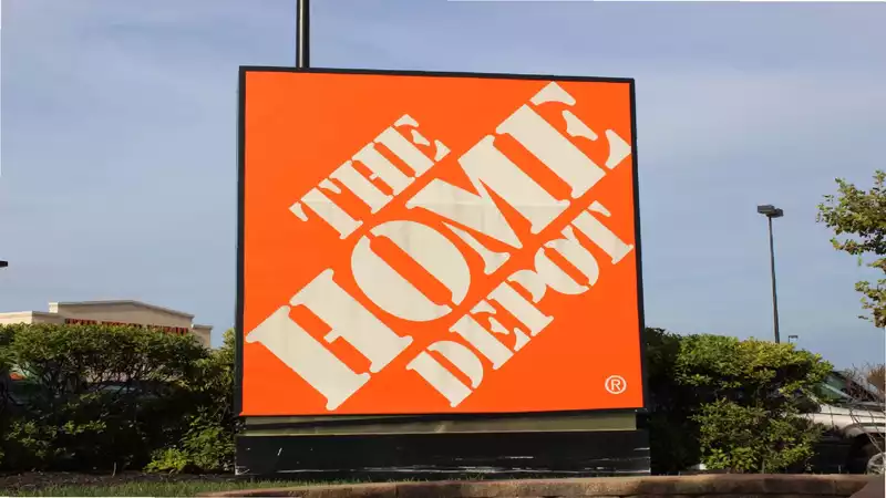 Home Depot Worker's Day Sale 2020