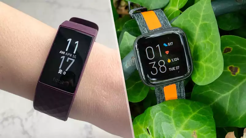 Fitbit Versa2vs.Fitbit Charge4: Which Fitbit should I get?