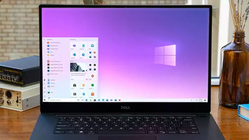 How to Get a new Windows10 Start Menu