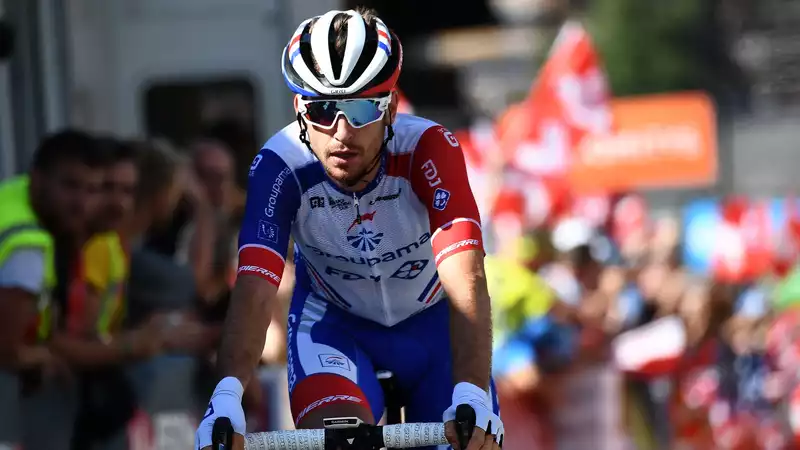 Criterion du Dauphine Live Stream 2020: How to Watch TV Channels, Stage 3 for Free