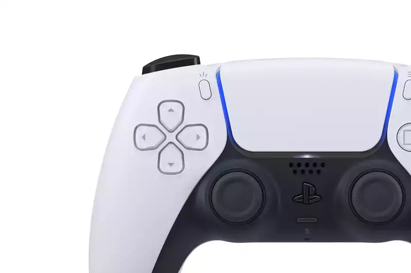 PS5DualSense Controller gets this surprise upgrade