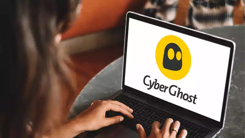 VPN Deal: cyberghost offers a 1-year plan for free for 6 months