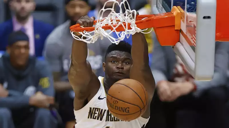 Jazz vs Pelicans Live Stream: How to Watch the First Bubble game of the 2020NBA Season