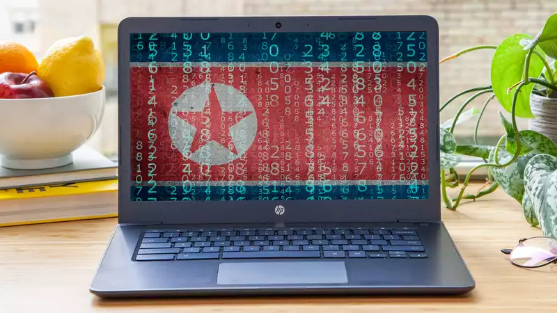 North Korean Hackers Create Ransomware to Steal Your Cash