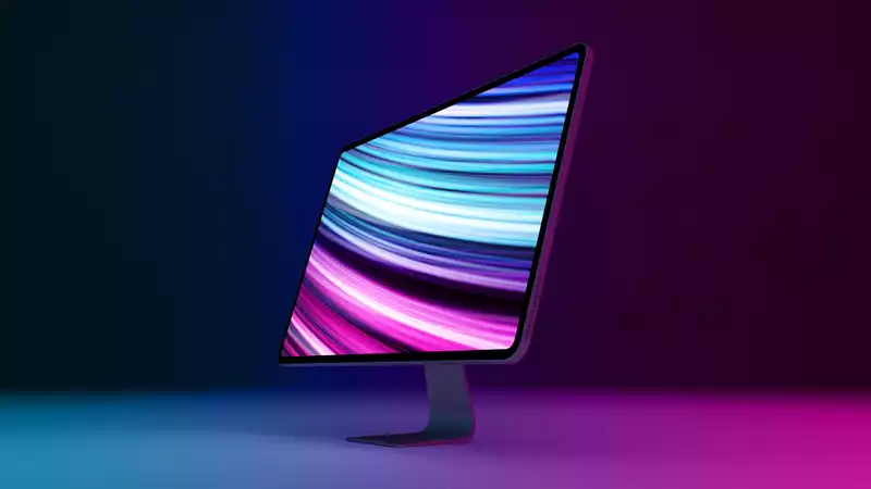 iMac2020 is likely to launch on May 8, but there is bad news