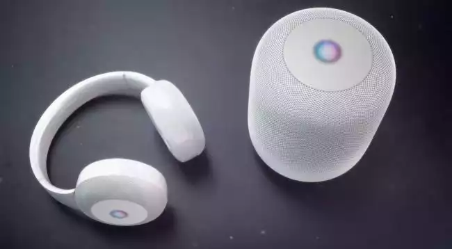 AirPods Studio Leak Reveals the Ability to kill Bose