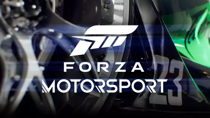 Forza Motorsport 8 trailer, release date, news, etc