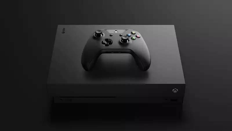 Microsoft Just killed the Xbox One X to make room for the Xbox in the Xbox series