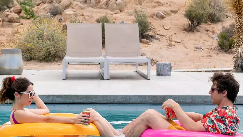 How to watch Palm Springs Movies Online: Hulu release dates, trailers, reviews and more