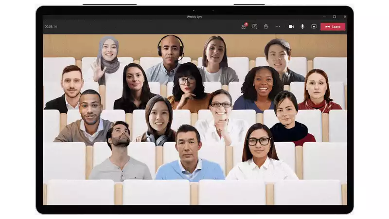 Forget Zoom: Microsoft Teams actually makes video calls fun