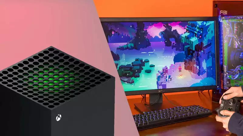 Xbox Series X vs PC: Is it right for you?