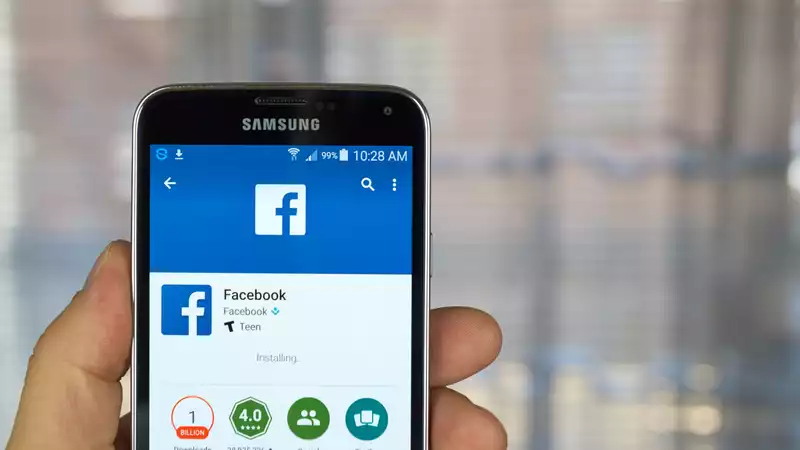 25 Malicious Android Apps Where Facebook Password Was Stolen: What to Do