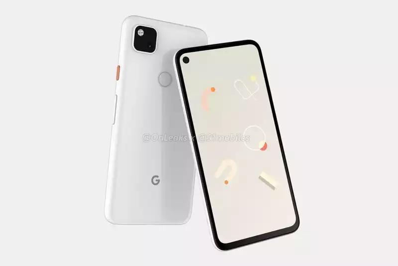 Google Pixel4a could be doomed — here's why