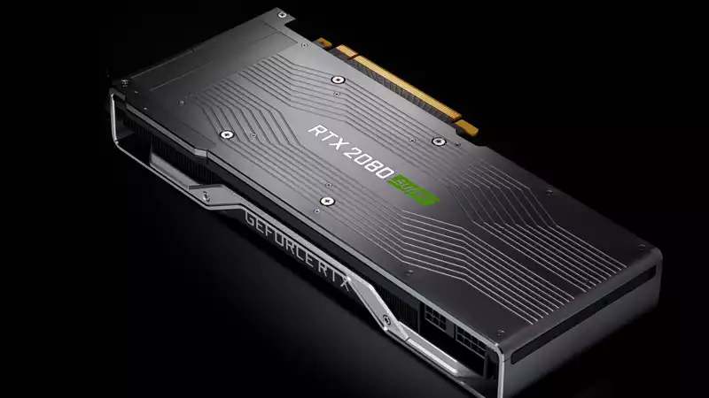 Nvidia Patch 12 Serious Security Flaws — What To Do Now