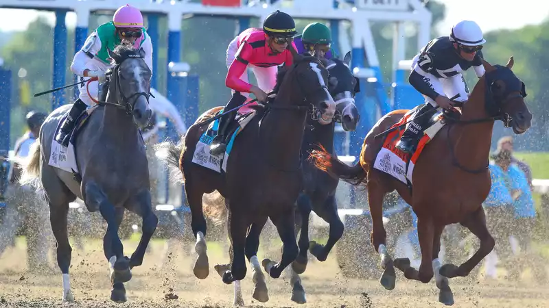 How to watch the 2020 Belmont Stakes Live Stream: Race Post-Time