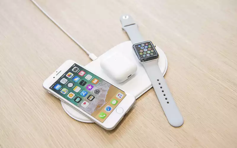 Leaked images of Apple AirPower suggest a launch is imminent