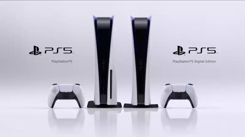 PS5 Design Reaction: Good, bad, ugly