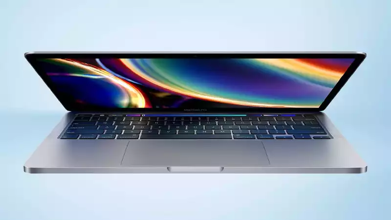 MacBook ARM Chip To Be Unveiled at WWDC2020 - and Intel Should Be Worried