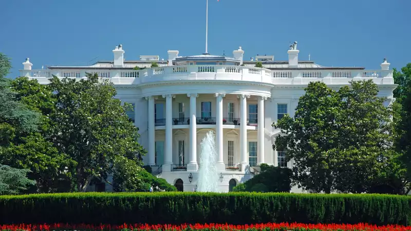 Federal agencies hit by a decline in cyber attacks in 2019, according to the White House, said: