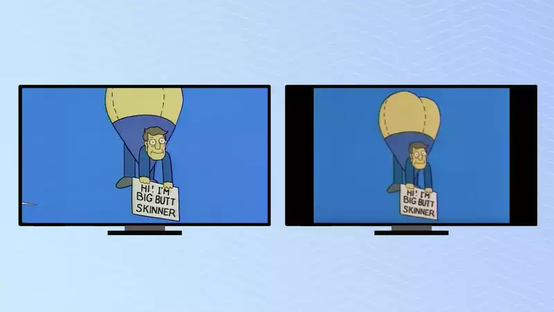 Disney Plus Fix Now Live for the Simpsons Aspect Ratio: How They Did It