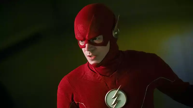 How to watch Flash Season 6 online: finale start time, channels, etc