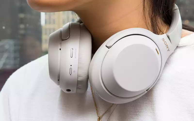 Sony WH-1000XM4 leak reveals new features- and the price that beats Bose