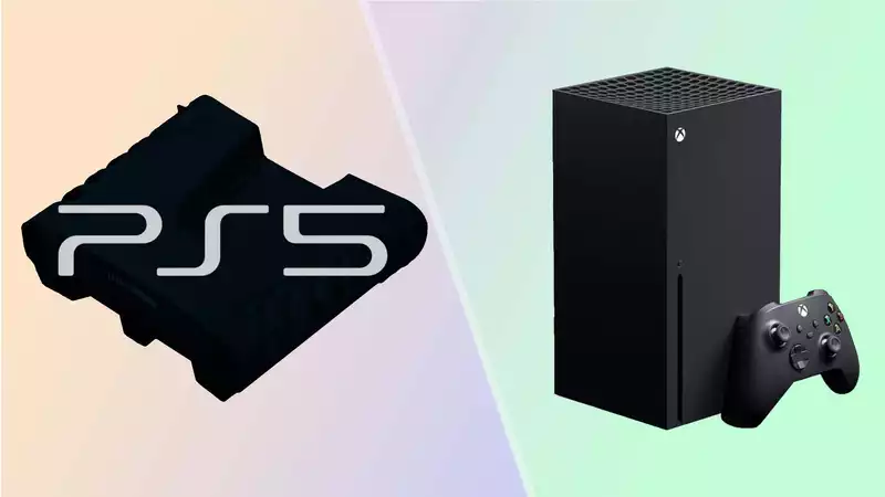 Ps5 and Xbox Series X Will Be Successful Despite Coronavirus, AMD Says