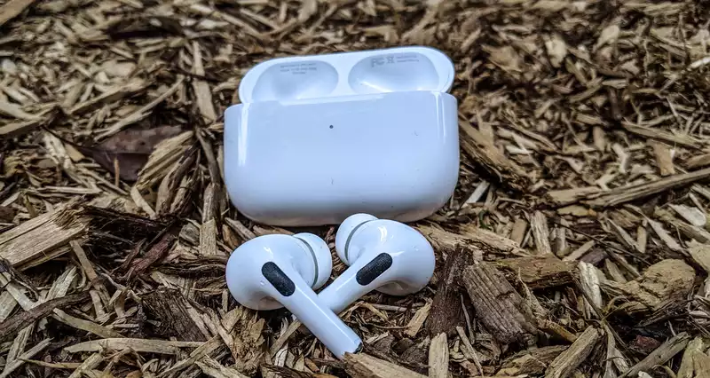 The Apple Earpods3 is reportedly to be launched on May 5