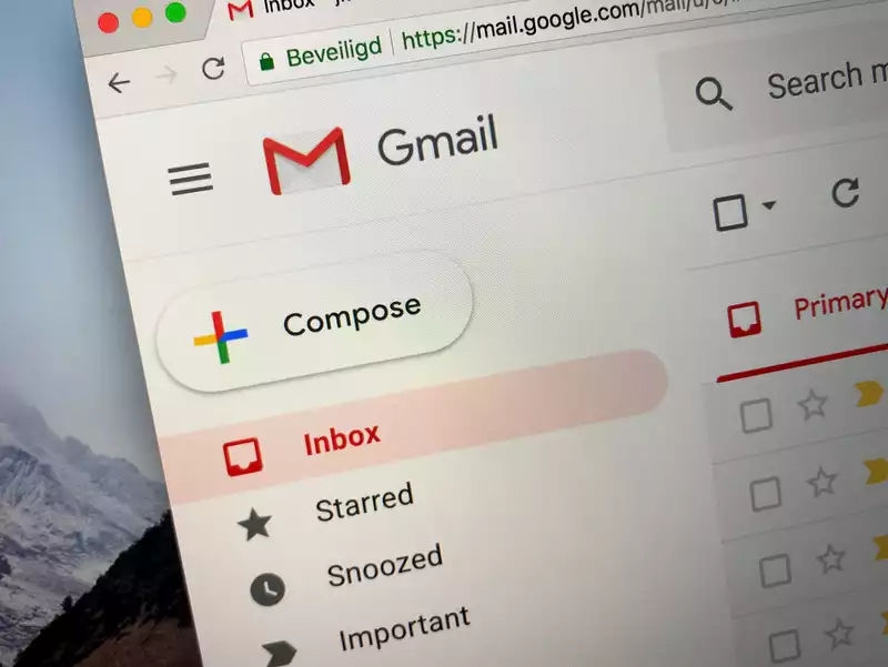 Gmail's COVID-19 Scam Hit Millions: How to Protect Yourself Now