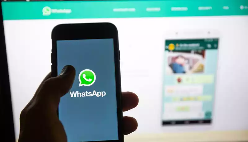 WhatsApp can take a zoom in on this huge update