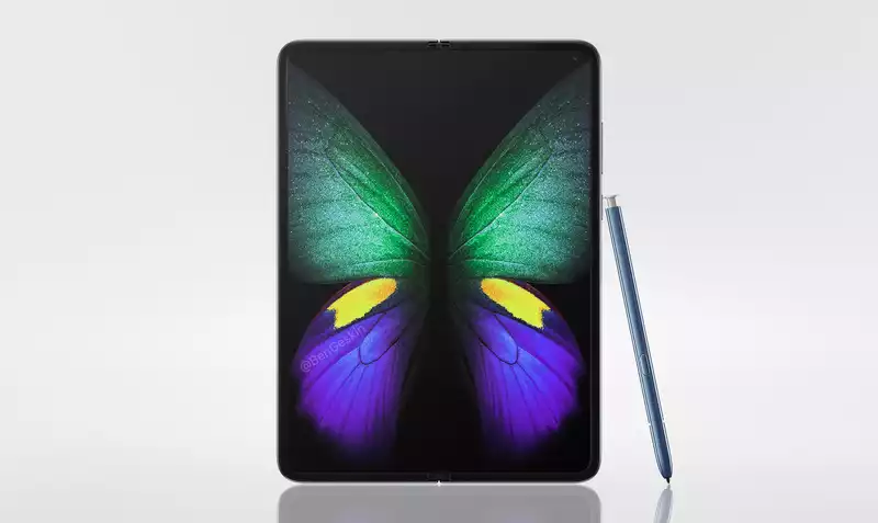 Samsung Galaxy Fold 2 misses this important feature