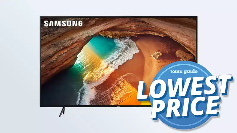 A massive Best Buy sale will take 1 off 1,500 MacBook Pro and 4K Samsung TV off 3 300