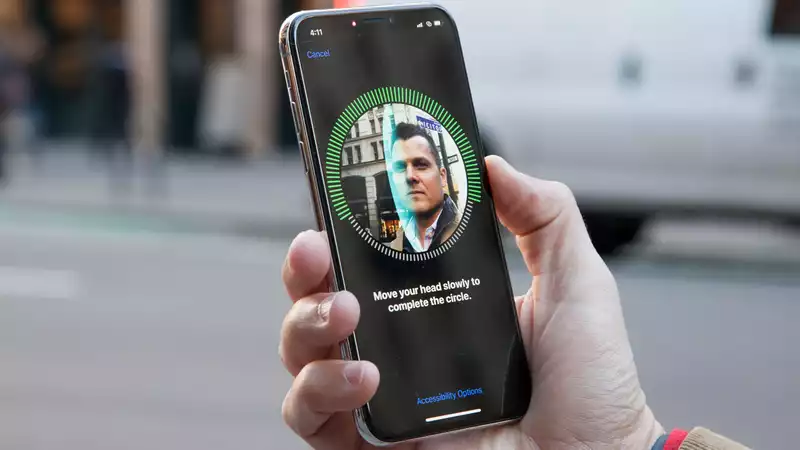 Does iPhone Face ID work with masks? What You Need to Know