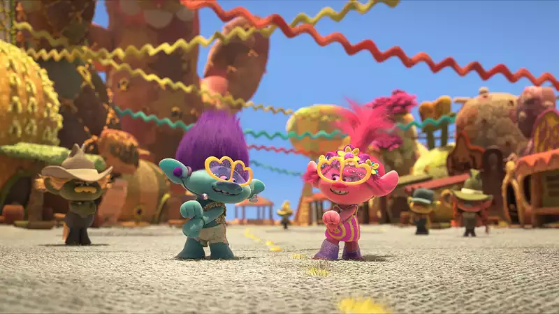 How to Watch Trolls World Tour Online: Wherever you Can Stream Movies right Now