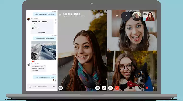 Forget Zoom: Skype Announces Free "Meet Now" Video Calls