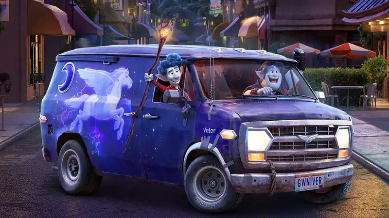 On Word on Disney Plus: How to Watch Pixar's Latest Hits