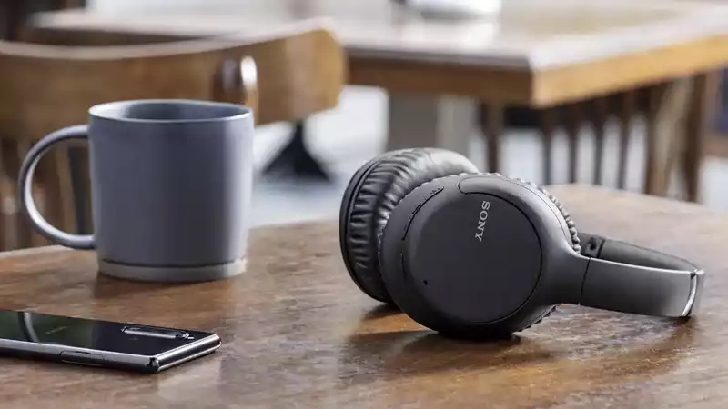 Sony's new Bose Killer offers noise cancellation for justド199