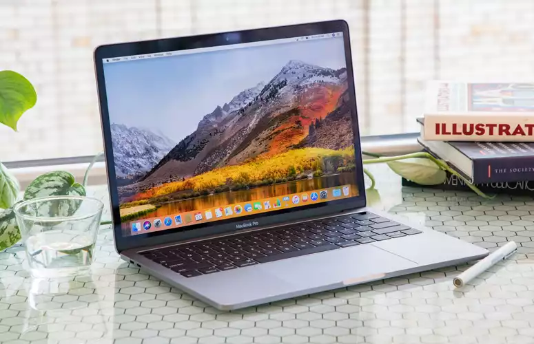 Don't buy a 13-inch MacBook Pro until further notice: Here's why