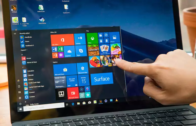 A bug in Windows10 reportedly disables the built-in antivirus: What to Do